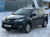 Toyota RAV4 2013 годаүшін6 000 000 тг. в Атырау