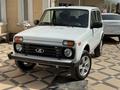 ВАЗ (Lada) Lada 2121 2024 годаүшін6 000 000 тг. в Уральск