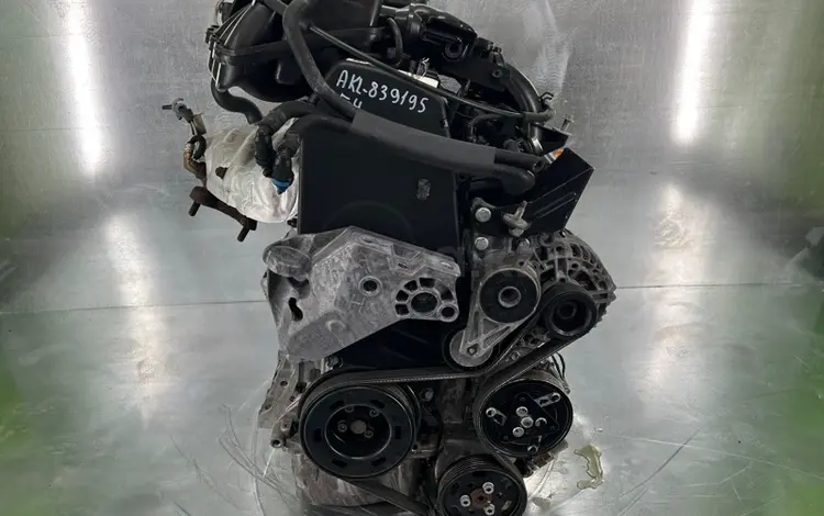 Привозной двигатель AKL V1.6 из Америки! за 380 000 тг. в Астана