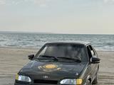 ВАЗ (Lada) 2115 2006 годаүшін800 000 тг. в Жанаозен – фото 4