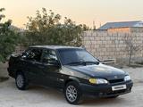 ВАЗ (Lada) 2115 2006 годаүшін800 000 тг. в Жанаозен