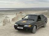 ВАЗ (Lada) 2115 2006 годаүшін800 000 тг. в Жанаозен – фото 5