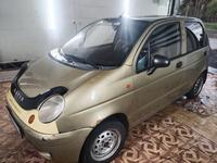 Daewoo Matiz 2011 года за 900 000 тг. в Астана