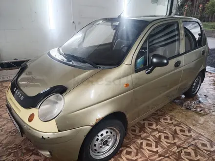 Daewoo Matiz 2011 года за 900 000 тг. в Астана