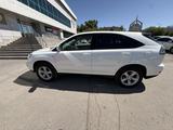 Lexus RX 300 2005 годаfor6 850 000 тг. в Караганда – фото 2