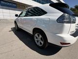 Lexus RX 300 2005 годаfor6 850 000 тг. в Караганда – фото 3