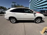 Lexus RX 300 2005 годаfor6 850 000 тг. в Караганда – фото 4