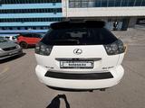 Lexus RX 300 2005 годаfor6 850 000 тг. в Караганда – фото 5