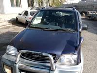 Daihatsu Terios 1997 годаүшін2 300 000 тг. в Усть-Каменогорск