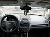Chevrolet Cobalt 2020 годаүшін5 300 000 тг. в Сарыагаш – фото 5