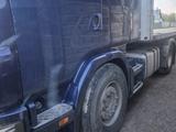 Scania  4-Series 2001 годаүшін9 900 000 тг. в Алматы – фото 2