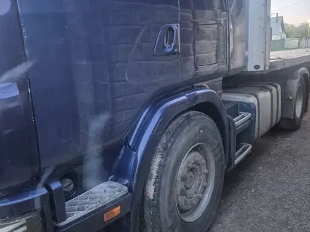 Scania  4-Series 2001 года за 9 900 000 тг. в Алматы – фото 2