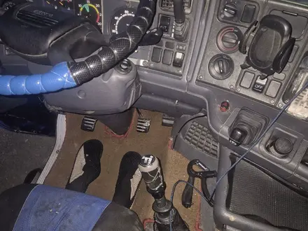 Scania  4-Series 2001 года за 9 900 000 тг. в Алматы – фото 6