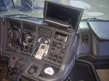 Scania  4-Series 2001 года за 9 900 000 тг. в Алматы – фото 7