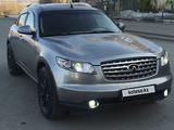 Infiniti FX35 2004 годаүшін5 000 000 тг. в Усть-Каменогорск – фото 2