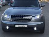 Infiniti FX35 2004 годаүшін5 000 000 тг. в Усть-Каменогорск