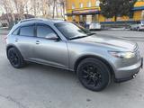 Infiniti FX35 2004 годаүшін5 000 000 тг. в Усть-Каменогорск – фото 3