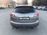Infiniti FX35 2004 годаүшін5 000 000 тг. в Усть-Каменогорск – фото 5