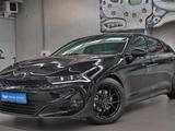 Kia K5 2025 года за 11 990 000 тг. в Алматы