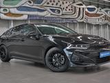 Kia K5 2025 года за 11 990 000 тг. в Алматы – фото 3