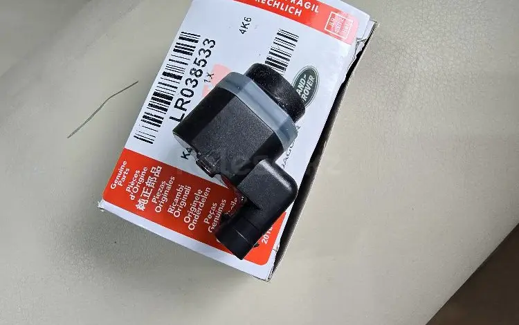 Датчик парковки,парктроники на range rover L405, range rover L494 за 55 000 тг. в Астана