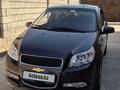 Chevrolet Nexia 2022 года за 5 200 000 тг. в Сарыагаш – фото 2