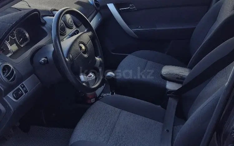 Chevrolet Nexia 2022 года за 5 200 000 тг. в Сарыагаш