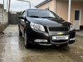 Chevrolet Nexia 2022 года за 5 200 000 тг. в Сарыагаш – фото 9