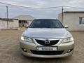 Mazda 6 2005 года за 3 350 000 тг. в Жанаозен – фото 8