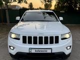 Jeep Grand Cherokee 2013 года за 13 850 000 тг. в Алматы