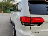 Jeep Grand Cherokee 2013 года за 13 850 000 тг. в Алматы – фото 5