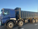 Howo  A5 2016 года за 12 500 000 тг. в Аягоз – фото 4