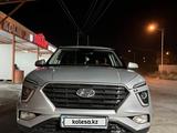 Hyundai Creta 2022 года за 9 500 000 тг. в Кызылорда