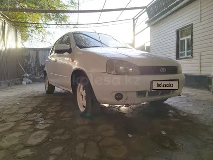 ВАЗ (Lada) Kalina 1119 2013 года за 1 550 000 тг. в Актобе