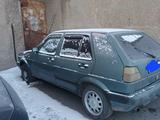 Volkswagen Golf 1988 годаүшін350 000 тг. в Караганда – фото 2