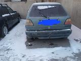 Volkswagen Golf 1988 годаүшін350 000 тг. в Караганда – фото 3