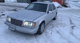 Mercedes-Benz E 200 1994 года за 2 150 000 тг. в Костанай – фото 5