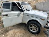 ВАЗ (Lada) Lada 2121 2006 годаүшін650 000 тг. в Актау – фото 2