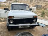 ВАЗ (Lada) Lada 2121 2006 годаүшін650 000 тг. в Актау – фото 3