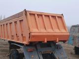КамАЗ  30 тонн 2010 годаүшін1 600 000 тг. в Атырау – фото 2