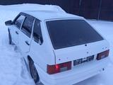 ВАЗ (Lada) 2114 2013 годаүшін1 800 000 тг. в Усть-Каменогорск – фото 5