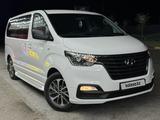 Hyundai Starex 2020 года за 16 000 000 тг. в Шымкент