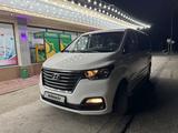 Hyundai Starex 2020 года за 16 000 000 тг. в Шымкент – фото 4