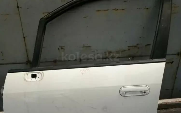 Дверь передняя на Хонда Одиссей 1994-1999 за 15 000 тг. в Алматы