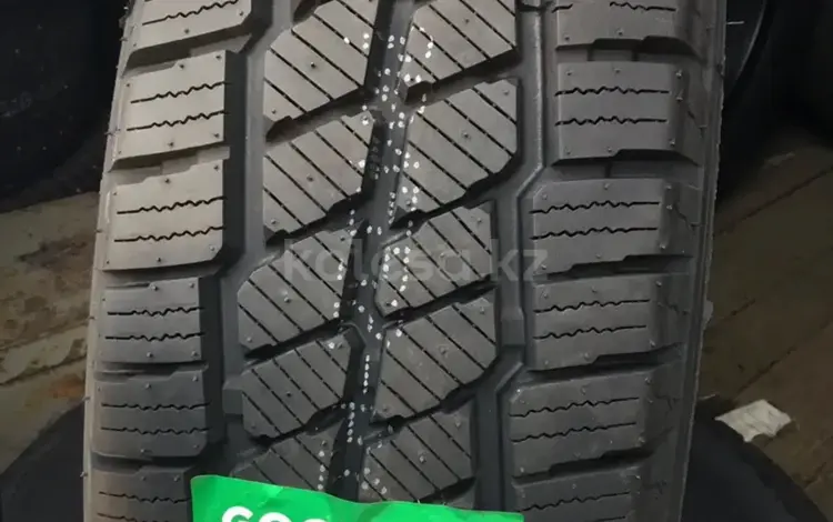 GOODRIDE 205/75R16 C — M + S. за 44 000 тг. в Алматы