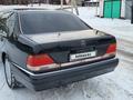 Mercedes-Benz S 500 1993 года за 4 300 000 тг. в Алматы – фото 10