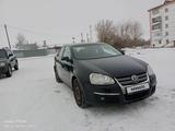 Volkswagen Jetta 2006 годаүшін3 400 000 тг. в Астана – фото 2