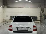 ВАЗ (Lada) Priora 2170 2014 годаfor3 100 000 тг. в Семей