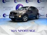 Kia Sportage 2014 года за 9 600 000 тг. в Астана