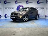 Kia Sportage 2014 года за 9 600 000 тг. в Астана – фото 2